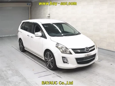 MAZDA MPV