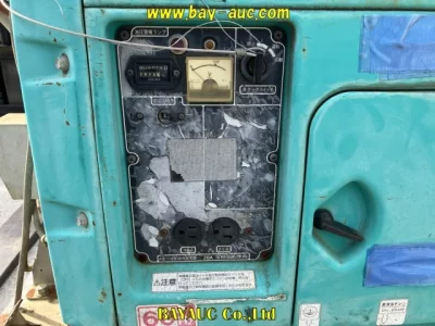 YANMAR  PROJECTOR 