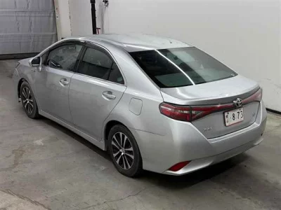 TOYOTA SAI