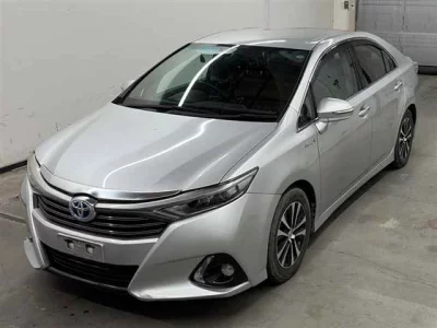 TOYOTA SAI