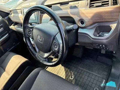 HONDA FREED+