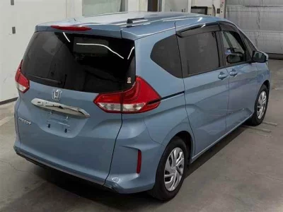 HONDA FREED+