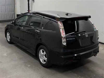 HONDA STREAM
