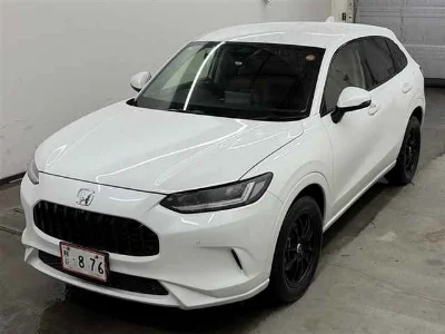 HONDA ZR-V