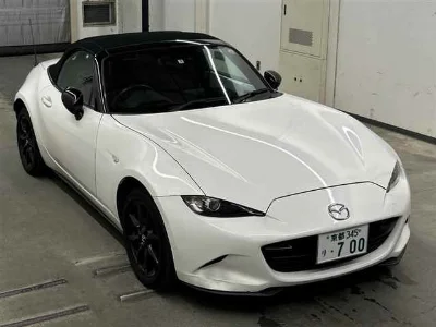 MAZDA ROADSTER