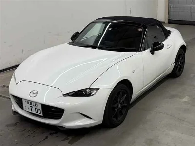 MAZDA ROADSTER
