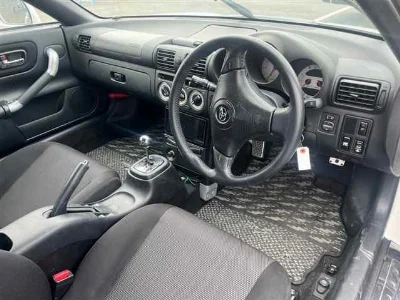 TOYOTA MR-S