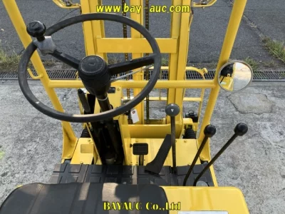 TOYOTA  FORKLIFT 