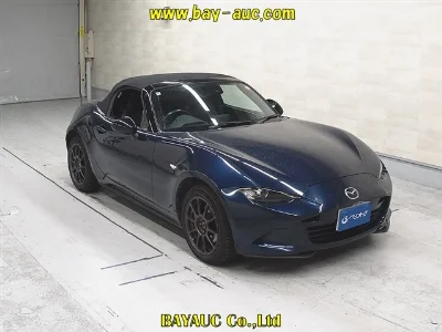 MAZDA ROADSTER
