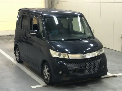 SUZUKI PALETTE