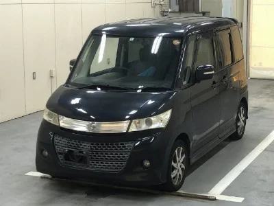SUZUKI PALETTE