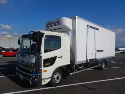 HINO RANGER