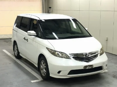 HONDA ELYSION