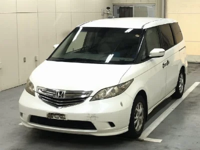 HONDA ELYSION