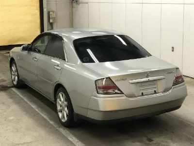 NISSAN GLORIA
