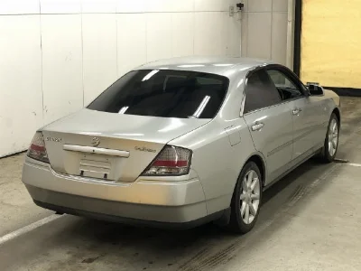 NISSAN GLORIA