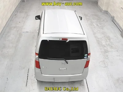 MAZDA FLAIR