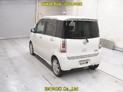 DAIHATSU TANTO EXE