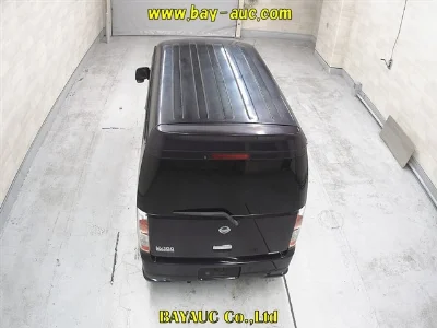 NISSAN CLIPPER RIO
