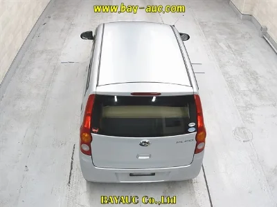 SUBARU PLEO