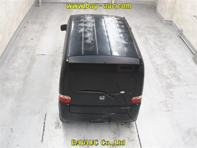 HONDA THATS
