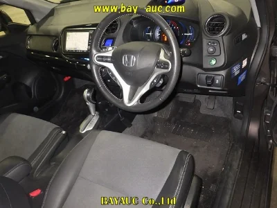 HONDA INSIGHT