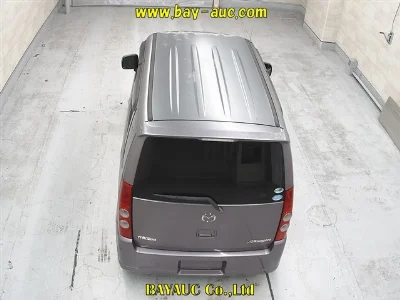 MAZDA AZ WAGON