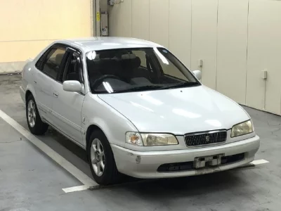 TOYOTA SPRINTER
