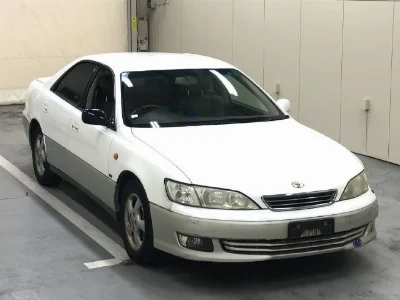 TOYOTA WINDOM