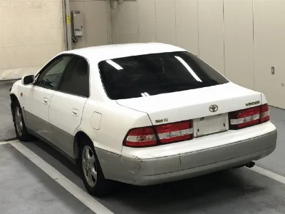 TOYOTA WINDOM
