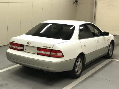 TOYOTA WINDOM