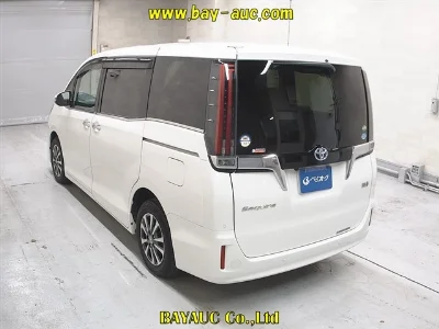 TOYOTA ESQUIRE