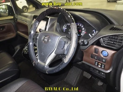 TOYOTA ESQUIRE