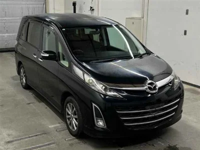 Mazda BIANTE