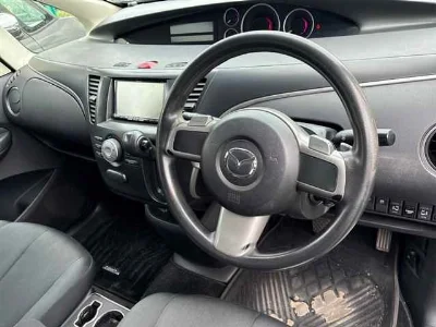 MAZDA BIANTE