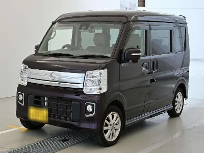 NISSAN CLIPPER RIO