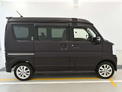 NISSAN CLIPPER RIO