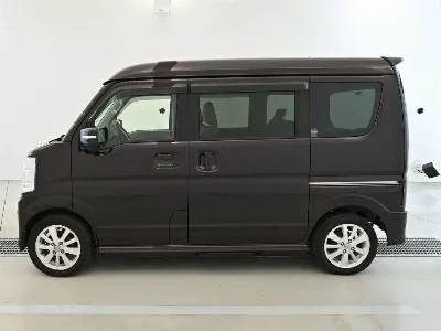 NISSAN CLIPPER RIO