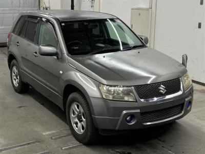 SUZUKI ESCUDO