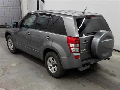 SUZUKI ESCUDO