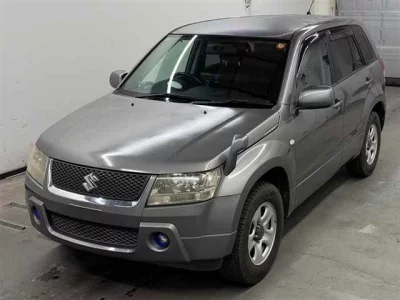 SUZUKI ESCUDO