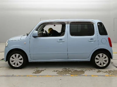 DAIHATSU MIRA COCOA