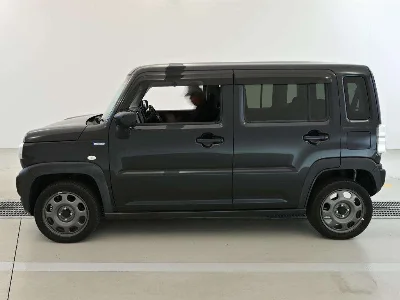 MAZDA FLAIR CROSSOVER