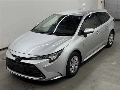 Toyota Corolla Wagon