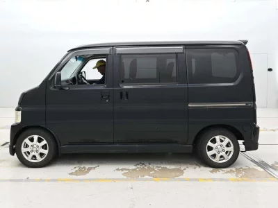 HONDA VAMOS