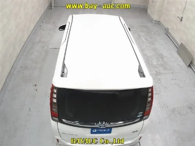 TOYOTA ESQUIRE