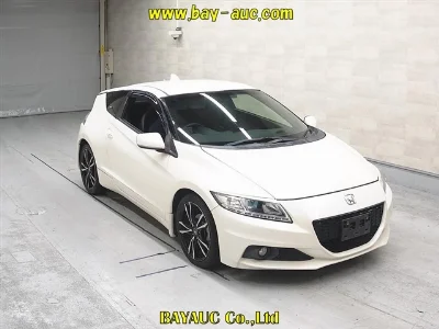HONDA CR-Z