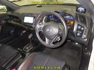 HONDA CR-Z