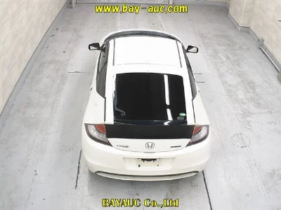HONDA CR-Z