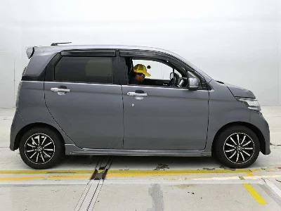 HONDA N WGN